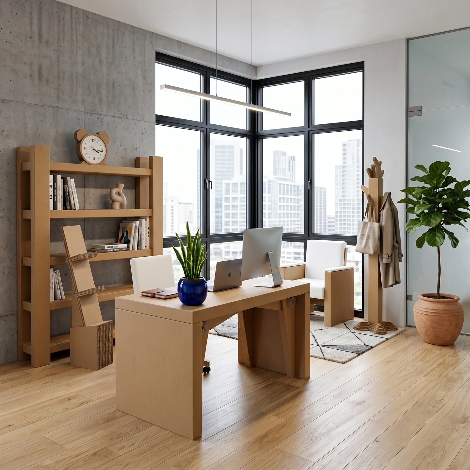 Arredo ufficio