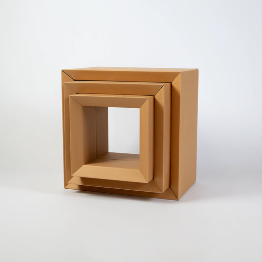 Cube